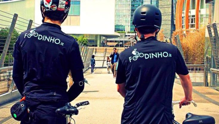 Rider, a Torino ancora una sentenza che conferma: il loro è lavoro subordinato 