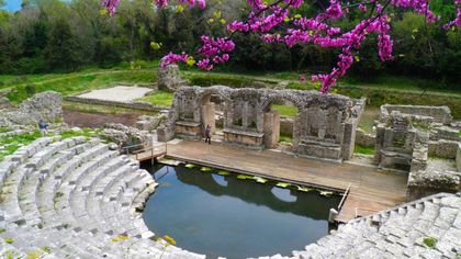La Rotta di Enea è diventata itinerario culturale europeo