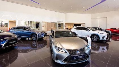 Per acquistare un’auto resta fondamentale la fiducia nel concessionario. Lo studio Areté