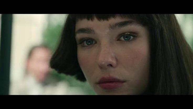 Citadel: Diana, lo spin off tutto italiano con Matilda De Angelis