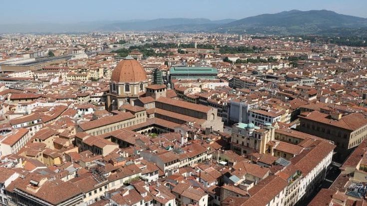 Firenze, cresce il valore delle case di lusso: 29% in più nel 2025, sfiora i 3 miliardi di euro