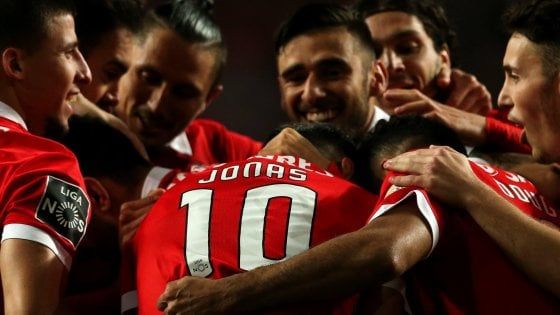 Fare cassa con le giovanili: nessuno come il Benfica, l'Italia indietro
