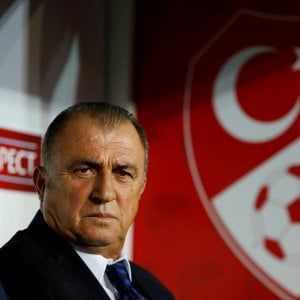 Turchia, la rissa costa cara: esonerato il ct Terim