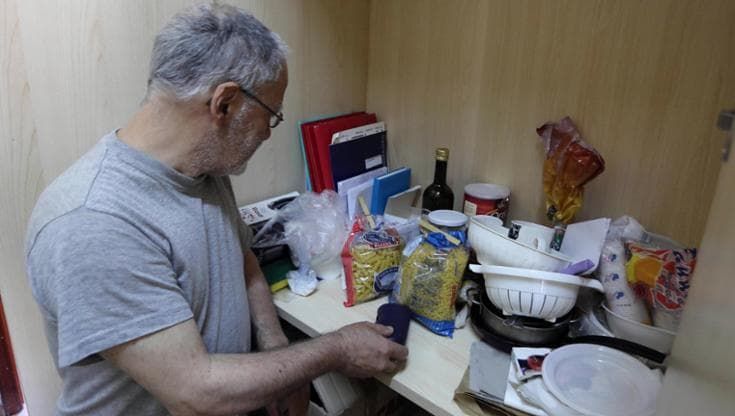 Catania, nasce la casa per i padri separati: “Siamo gli ultimi della scala sociale”