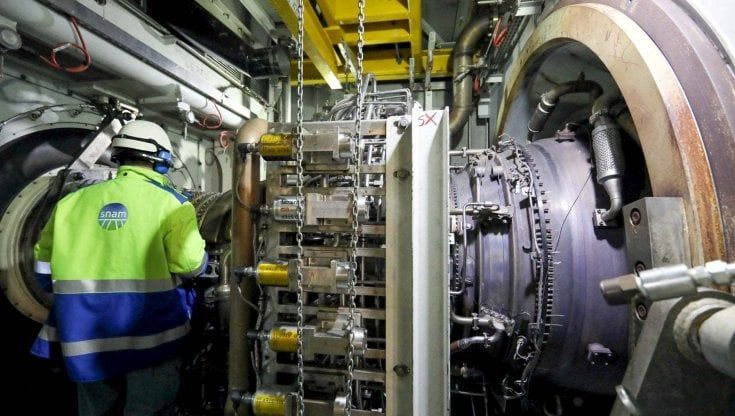 Il gas africano verso l’Europa, ma all’Italia manca ancora un tubo