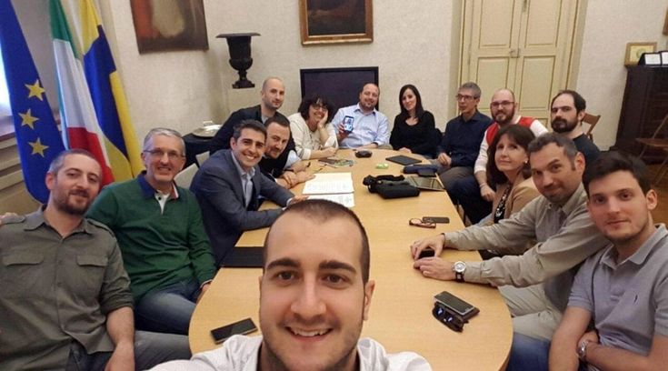 Elezioni, Effetto Parma: chi va avanti e chi lascia tra i consiglieri comunali
