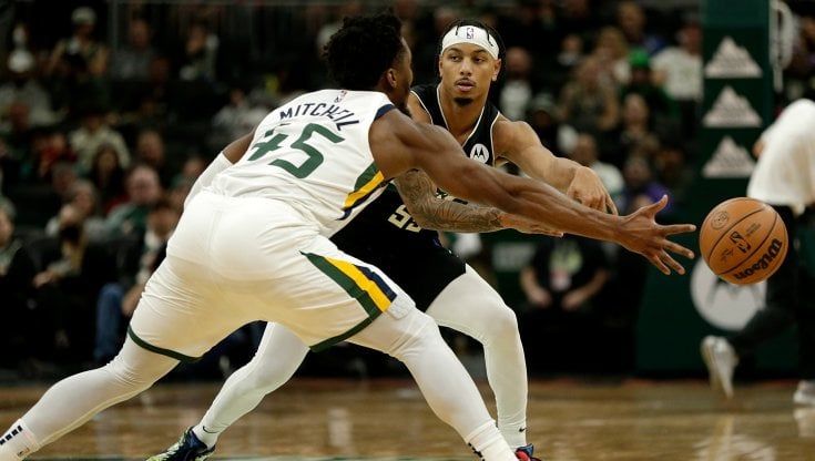 Nba, altro ko per Milwaukee. Vincono Lakers e Nets