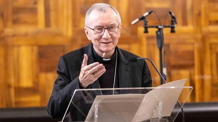 L’allarme della Chiesa per Milano più povera. Parolin: “Serve un nuovo paradigma economico”