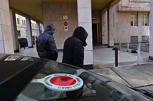 Sei mesi a spulciare scontrini<br />per scoprire il dono dell'ubiquit&agrave;