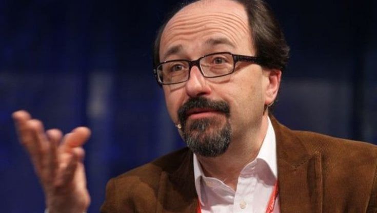 Bill Emmott: "La sinistra torni moderata"