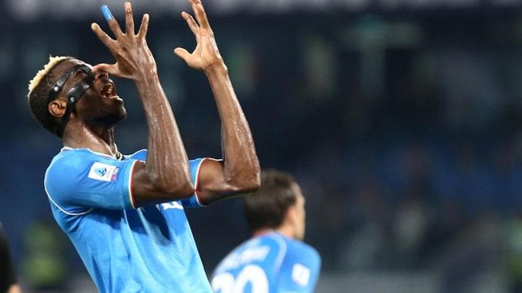 L’Arabia e l’orgoglio: Osimhen e Dybala, giù la maschera