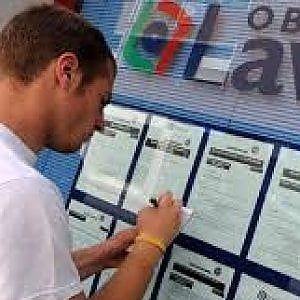 Campania, la grande fuga dei laureati