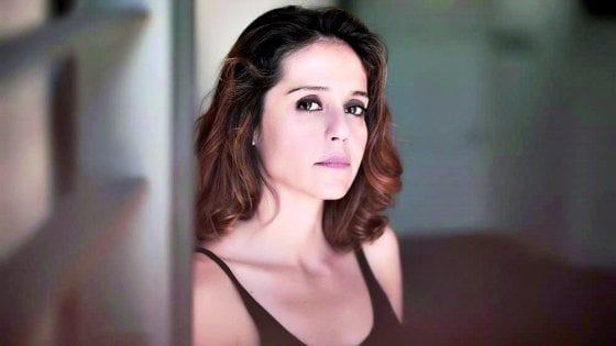 Vanessa Scalera: "Ho scelto e amo Roma la mia Babele del Sud"