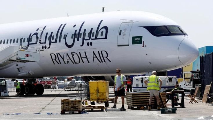 Arabia lancia Riyadh Air, sfida a big del Golfo e guerra. “La più grande startup aerea della storia”