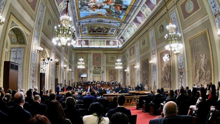 “Una svolta dell’Autonomia siciliana”, appello alla politica
