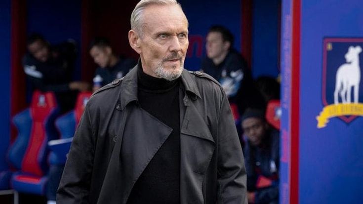 Anthony Head, morto l’attore di Buffy e Ted Lasso: era l’ex proprietario dell’Afc Richmond