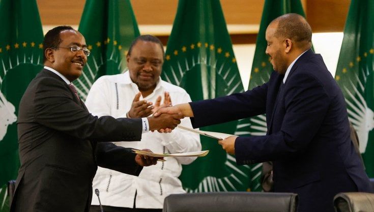 Etiopia, concordato un cessate il fuoco tra il governo e i separatisti del Tigray