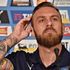 Nazionale, De Rossi: 