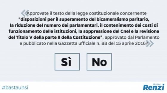 La riforma costituzionale spiegata ai cittadini: costituzionalisti a confronto a Roma Tre  