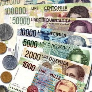 Vedova trova 43 milioni di lire, Bankitalia: "&Egrave; carta straccia". Guerra legale per recuperare i soldi