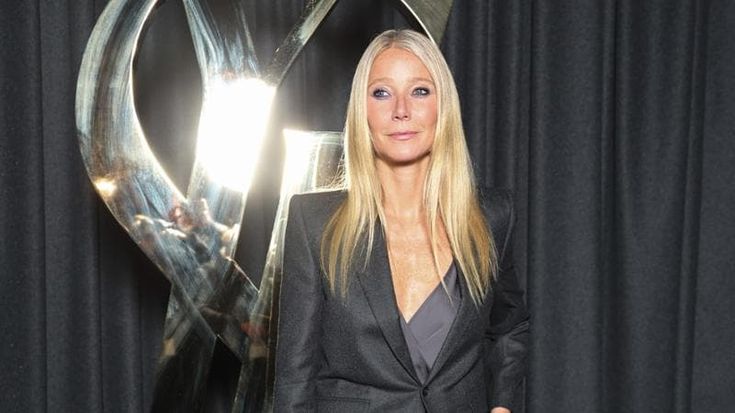 Gwyneth Paltrow: “Dopo i 50 anni le donne diventano padrone di sé stesse”