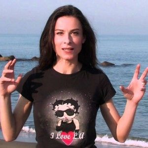 Le passioni di Sara D'Amario: "Tra Ronconi e le soap, il mio autentico amore &egrave; scrivere romanzi"