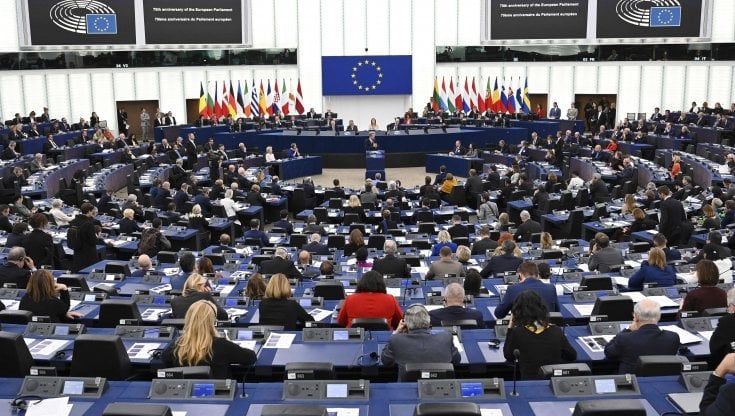 La destra e il futuro dell'integrazione europea