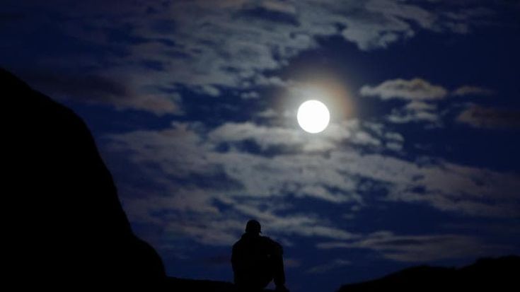 Attesa stanotte la terza Superluna dell’anno. Sarà la più grande