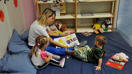 Nidi pubblici in regione, Parma: rette più basse della media