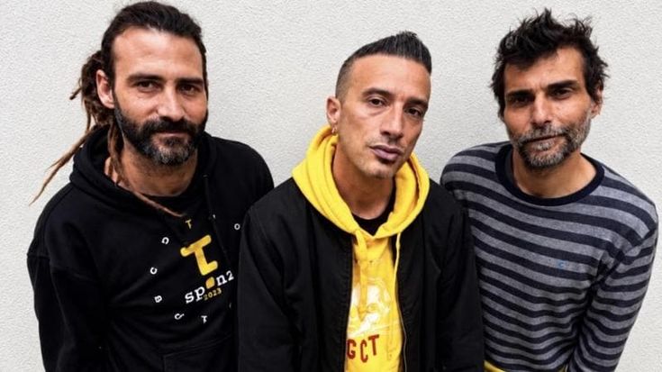 “Tutto passa e se ne va”, il nuovo singolo di Jovine con Caso e Tartaglia