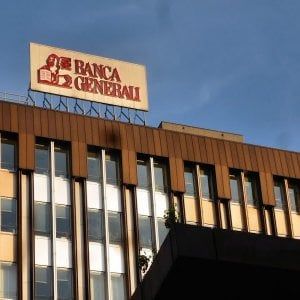 Banca Generali, raccolta record nel 2017: +21% a 6,87 miliardi