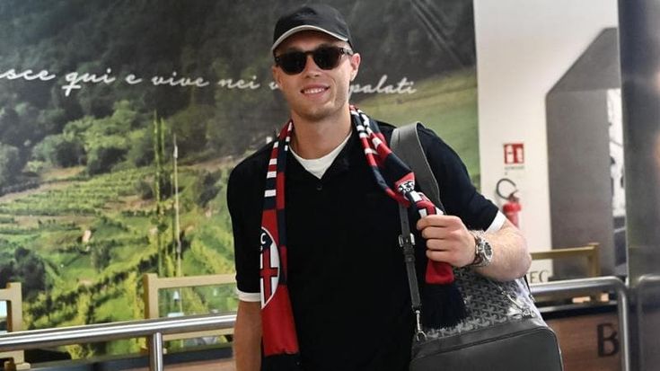 Artem Dovbyk, numero nove da 152 gol in carriera che a Bologna cerca riscatto