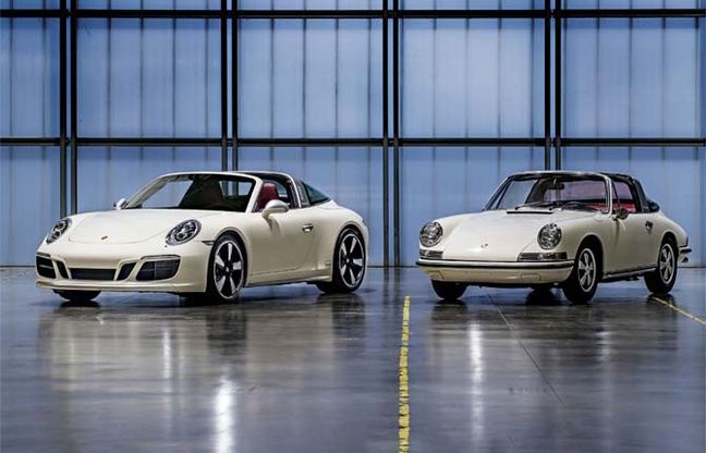 Salone Auto e Moto d’Epoca, ecco l'asta dei record
