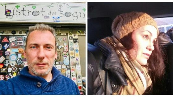 Scomparsa di Sabrina Beccalli, i Ris trovano tracce di sangue nell'appartamento della ex di Pasini