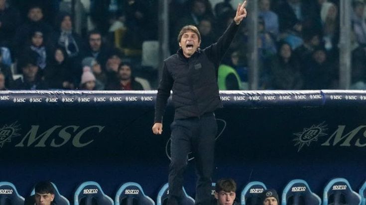 Una Juve da fischiare più dell’allenatore, la squadra di Conte pronta per la Champions