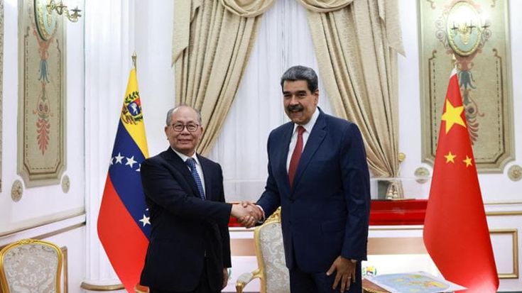 Il blitz Usa in Venezuela minaccia gli interessi cinesi, Pechino: “Saranno protetti dalla legge”