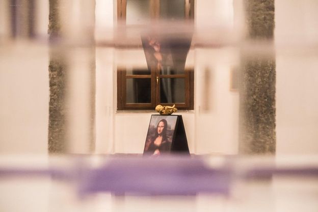 Dal sisma al nuovo anno: l’omaggio a Ischia di Maraniello, Marchegiani, Nagasawa e Vettor Pisani