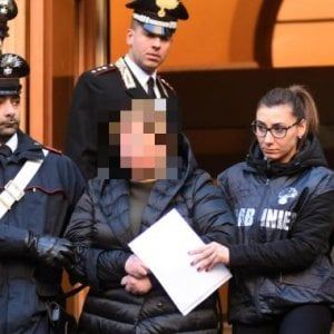 "Gestiva gli affari della famiglia di Riesi": arrestata dai carabinieri donna boss 