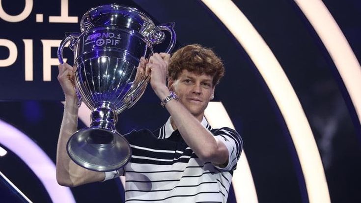 Atp Finals 2024: Sinner - Fritz, dove vedere la sfida in tv