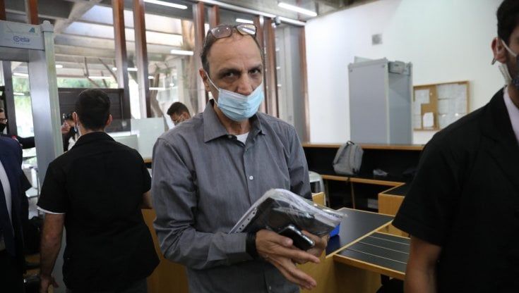 Tragedia della funivia, Eitan deve tornare in Italia. La sentenza della corte israeliana
