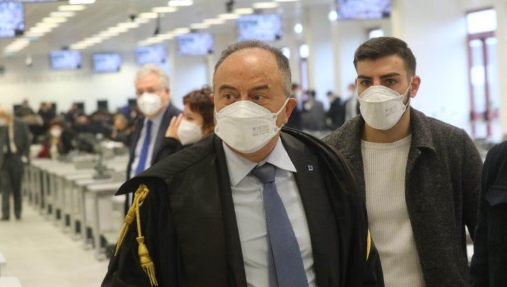 L'allarme dei servizi: la 'Ndrangheta progetta un attentato a Gratteri. Si muove anche Il Copasir 