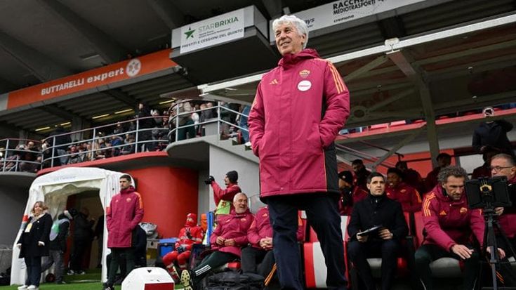 Domani c’è il Midtjylland, Gasp ritrova Dybala e Bailey