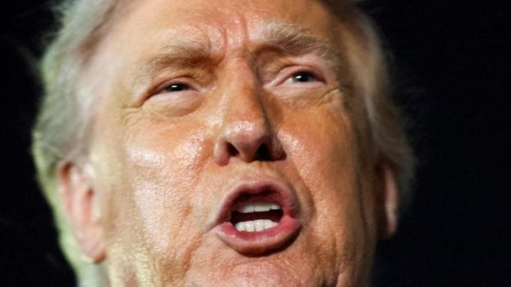 Donald Trump tra battute, insulti e minacce: ora anche l’entourage ha dubbi sulla sua lucidità