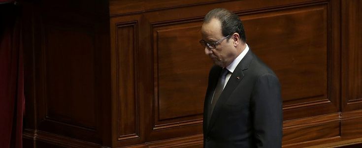 Francia, sì unanime Ue all'assistenza militare. Putin: "Unità russe e francesi alleate contro Is"