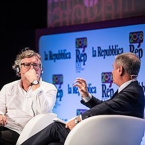 RepIdee 2016, Michel Onfray: "Così la sinistra contribuisce ad alimentare i populismi"