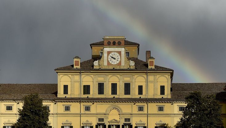 Parma daily life: scorci e curiosità - foto