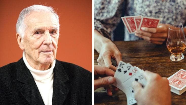 Dipendenze, Garattini: "Fumo, alcol, droghe e gioco d'azzardo ci accorciano la vita"