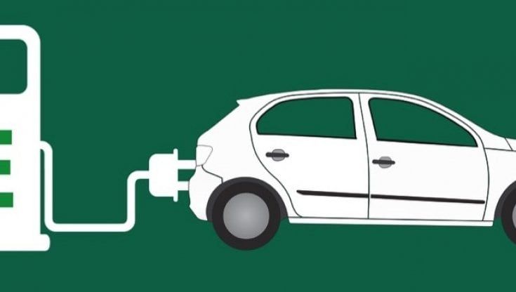 Rete di ricarica elettrica, il j'accuse di Federauto 