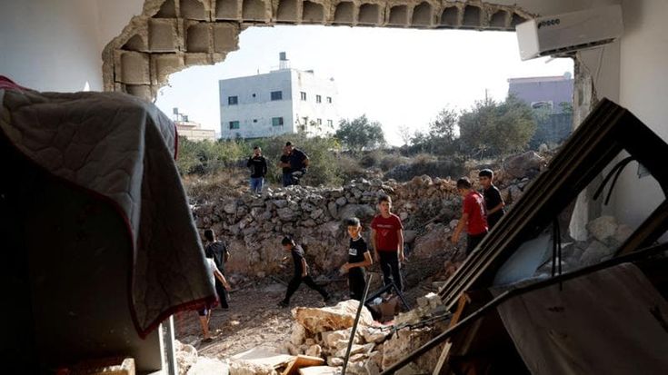 Affondo di Londra e undici Paesi contro Israele: “Ecco le sanzioni per i coloni”