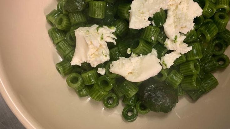 Tommaso Melilli: Salvare capra e cavoli in cucina